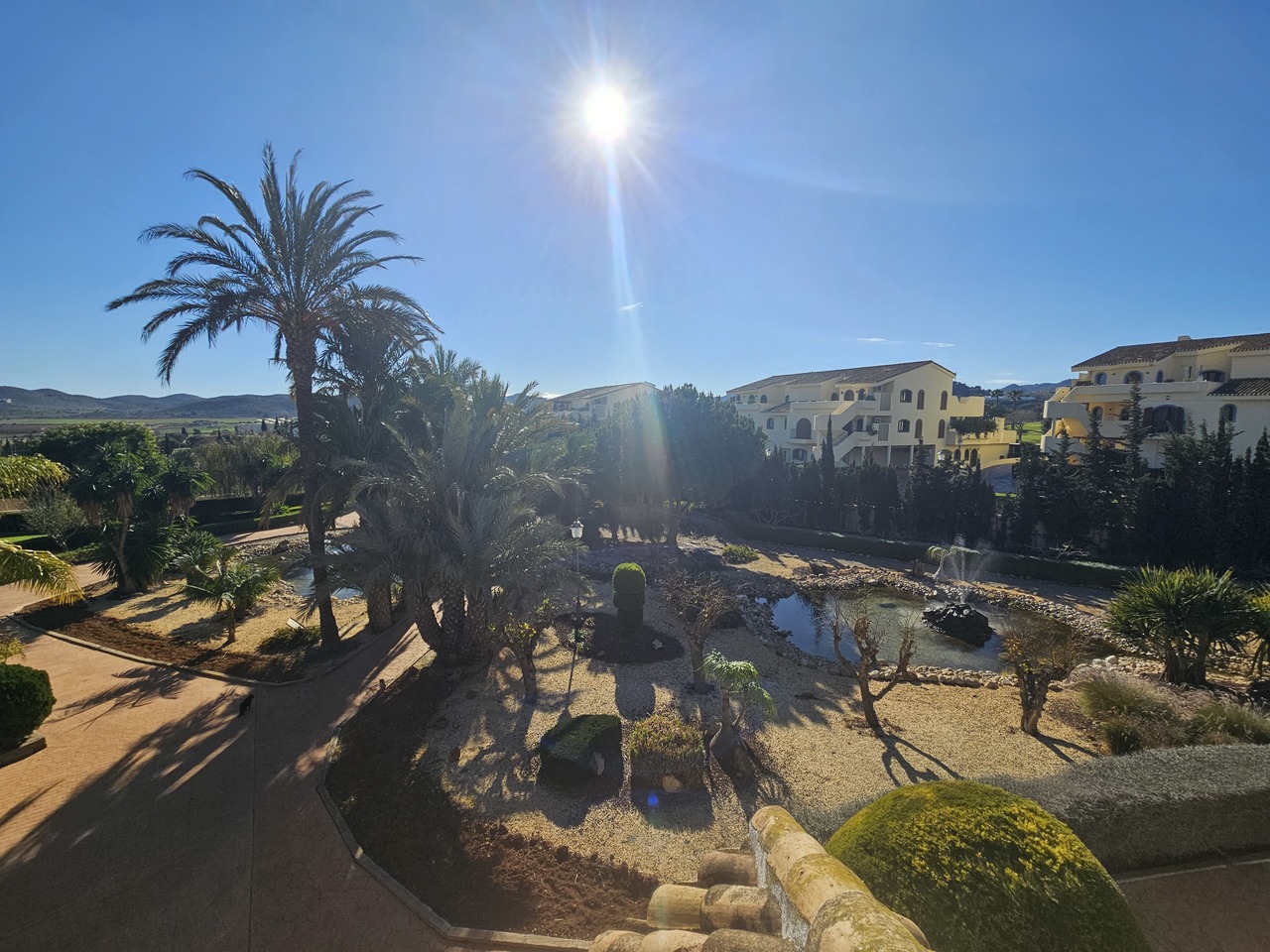 Villa for Sale in La Manga Club, Murcia