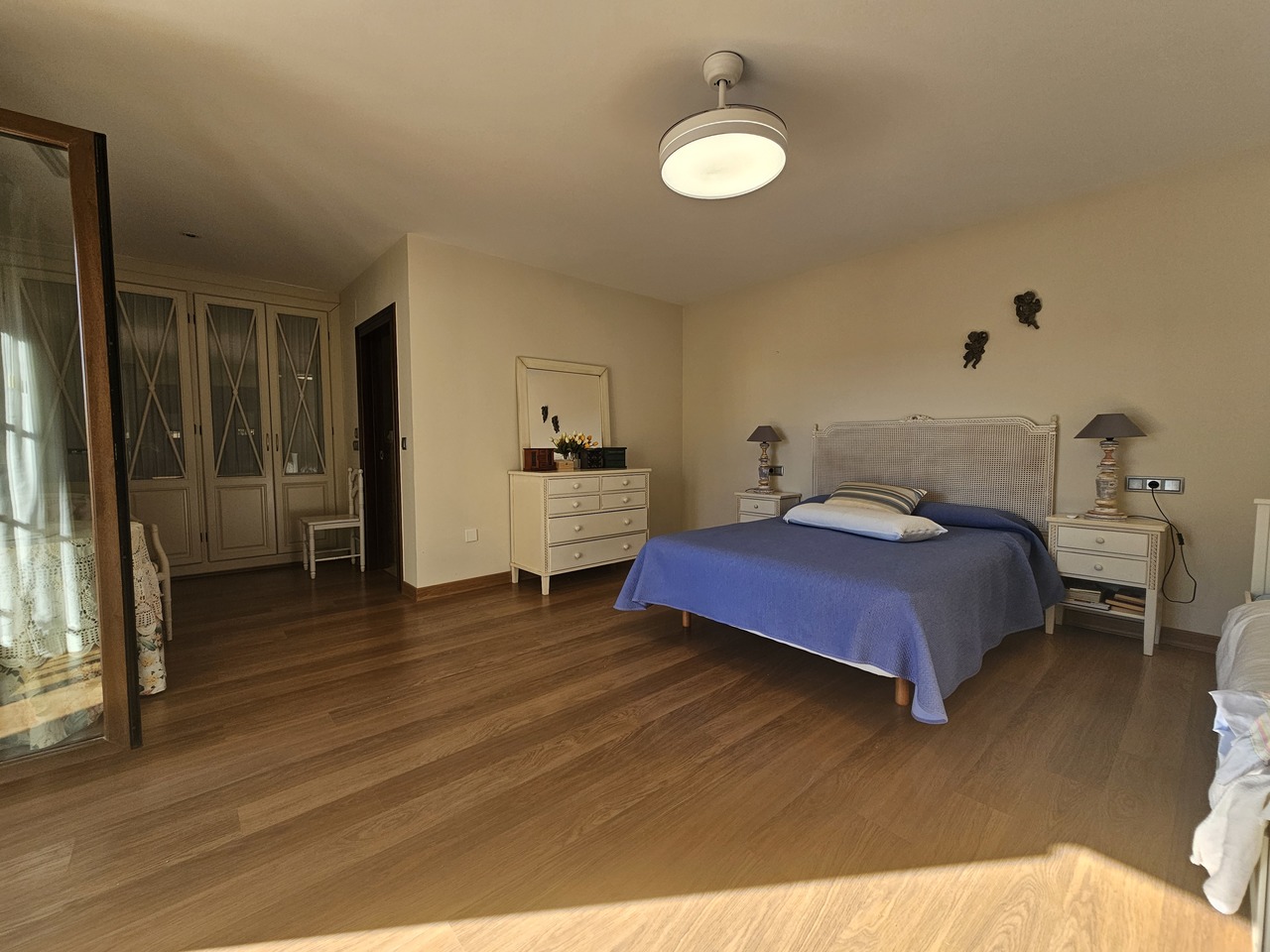 Villa for Sale in La Manga Club, Murcia