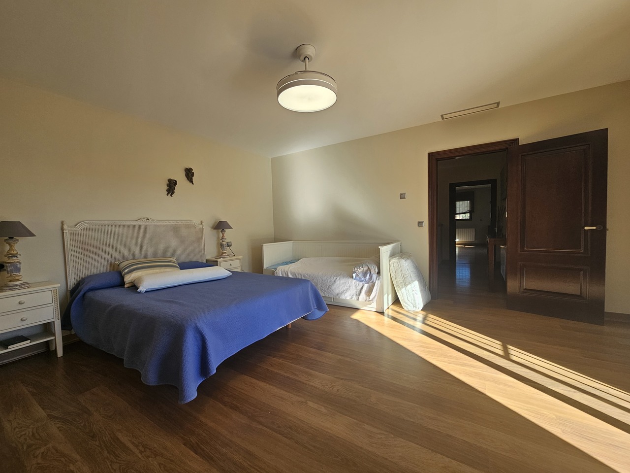 Villa for Sale in La Manga Club, Murcia
