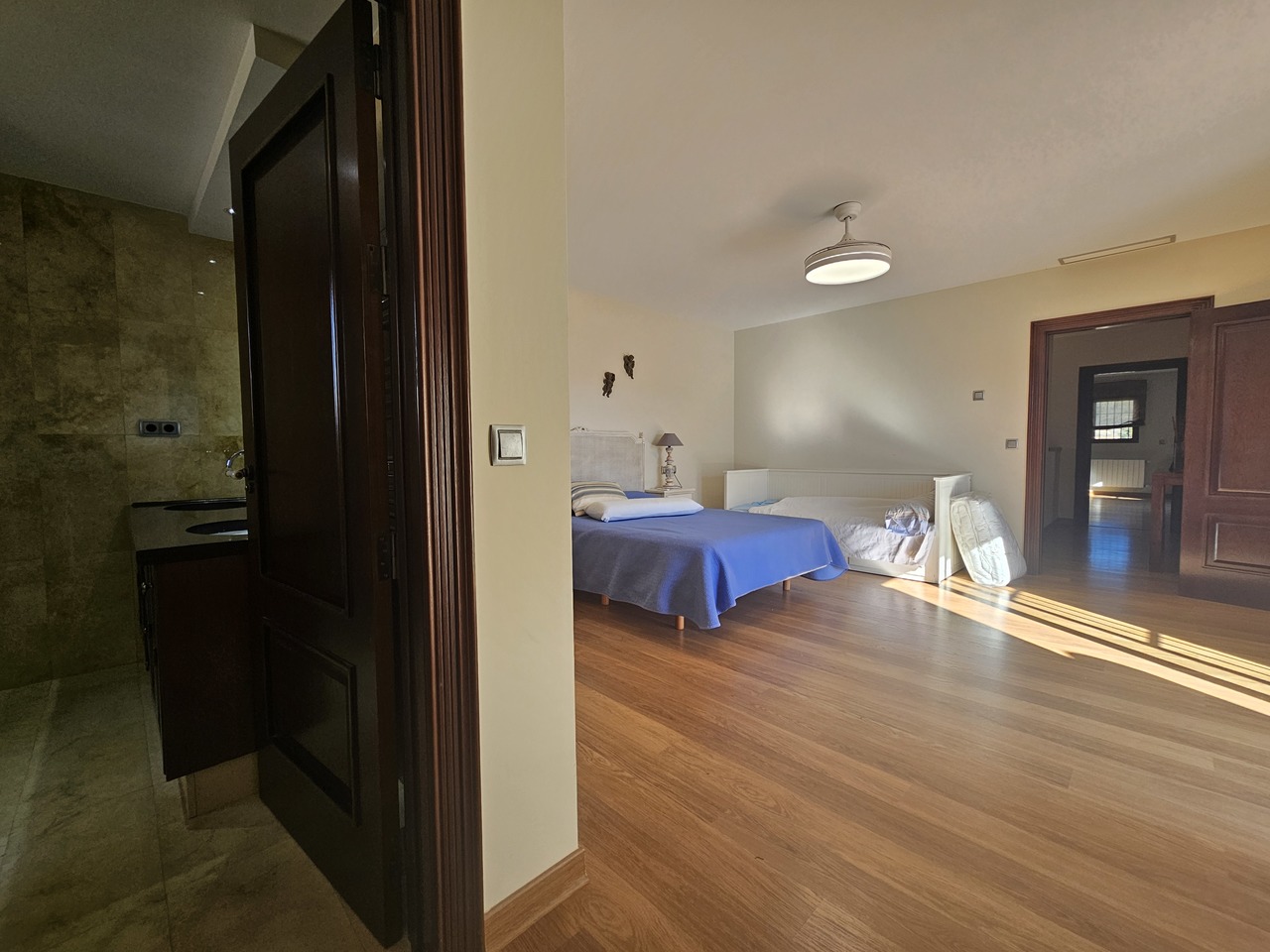 Villa for Sale in La Manga Club, Murcia