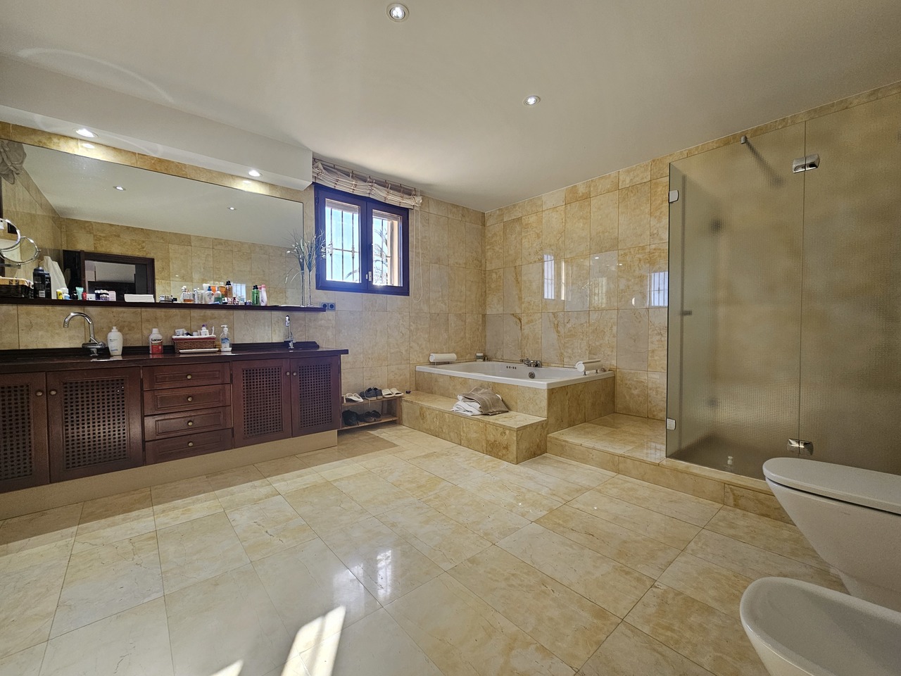 Villa for Sale in La Manga Club, Murcia