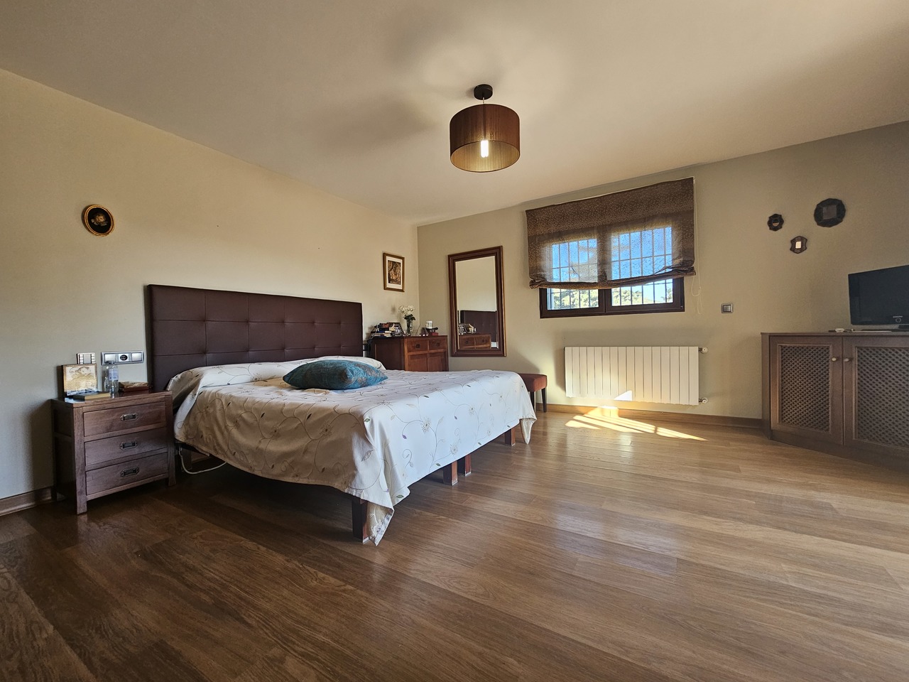 Villa for Sale in La Manga Club, Murcia