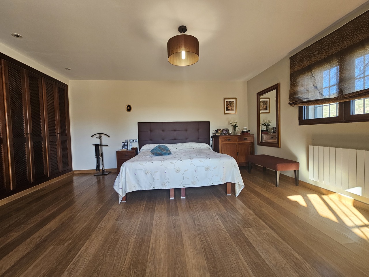 Villa for Sale in La Manga Club, Murcia