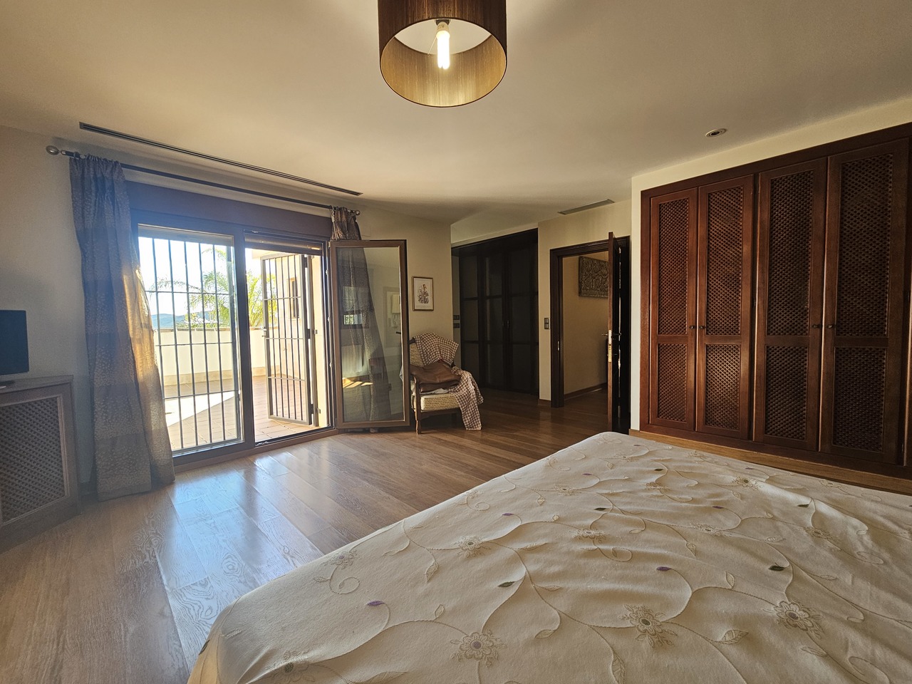 Villa for Sale in La Manga Club, Murcia