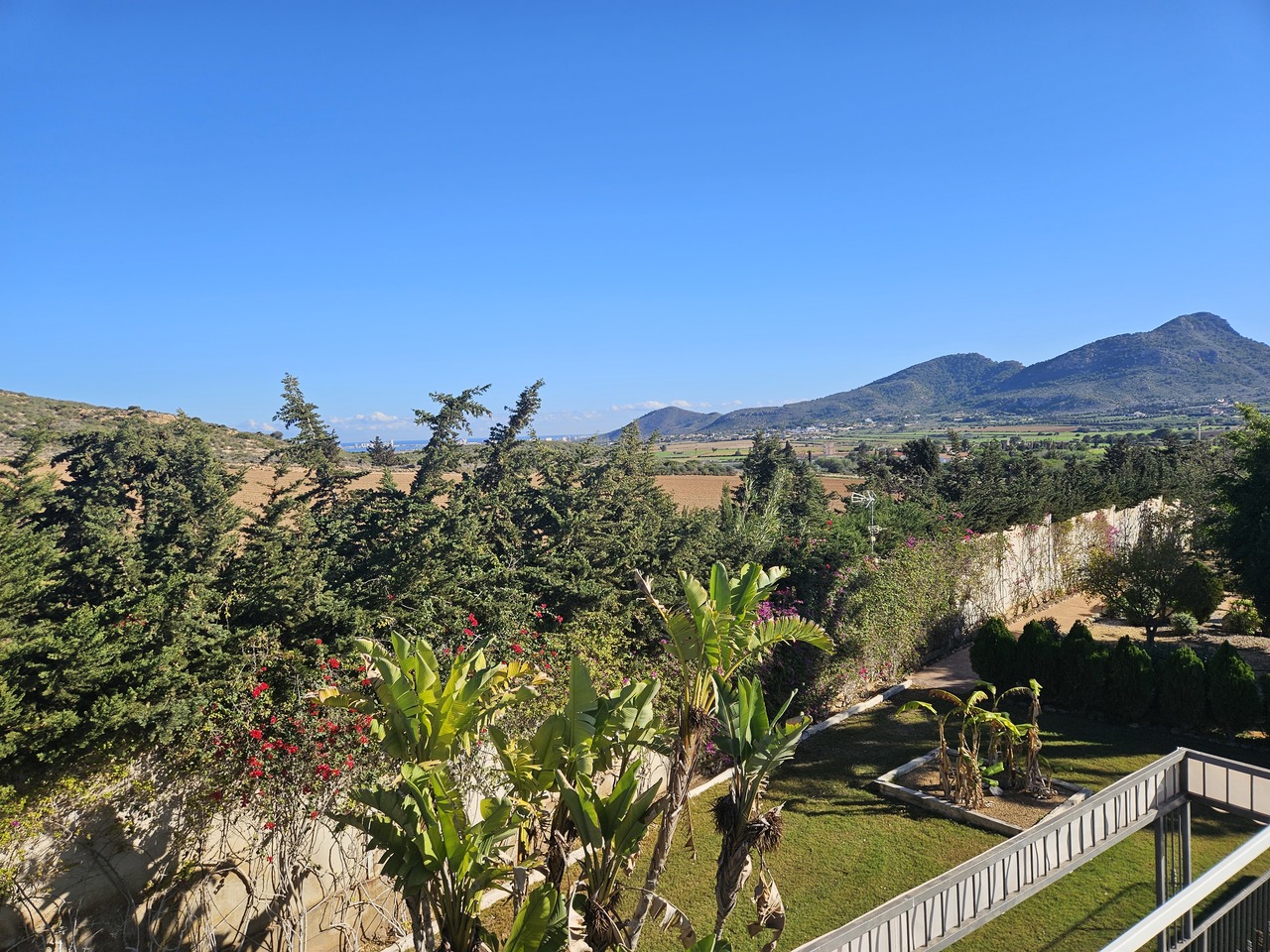Villa for Sale in La Manga Club, Murcia