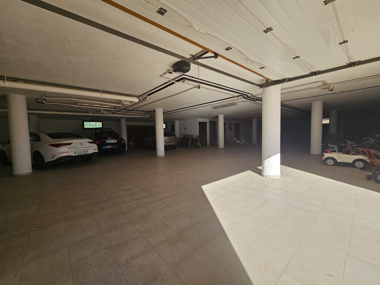 Villa for Sale in La Manga Club, Murcia