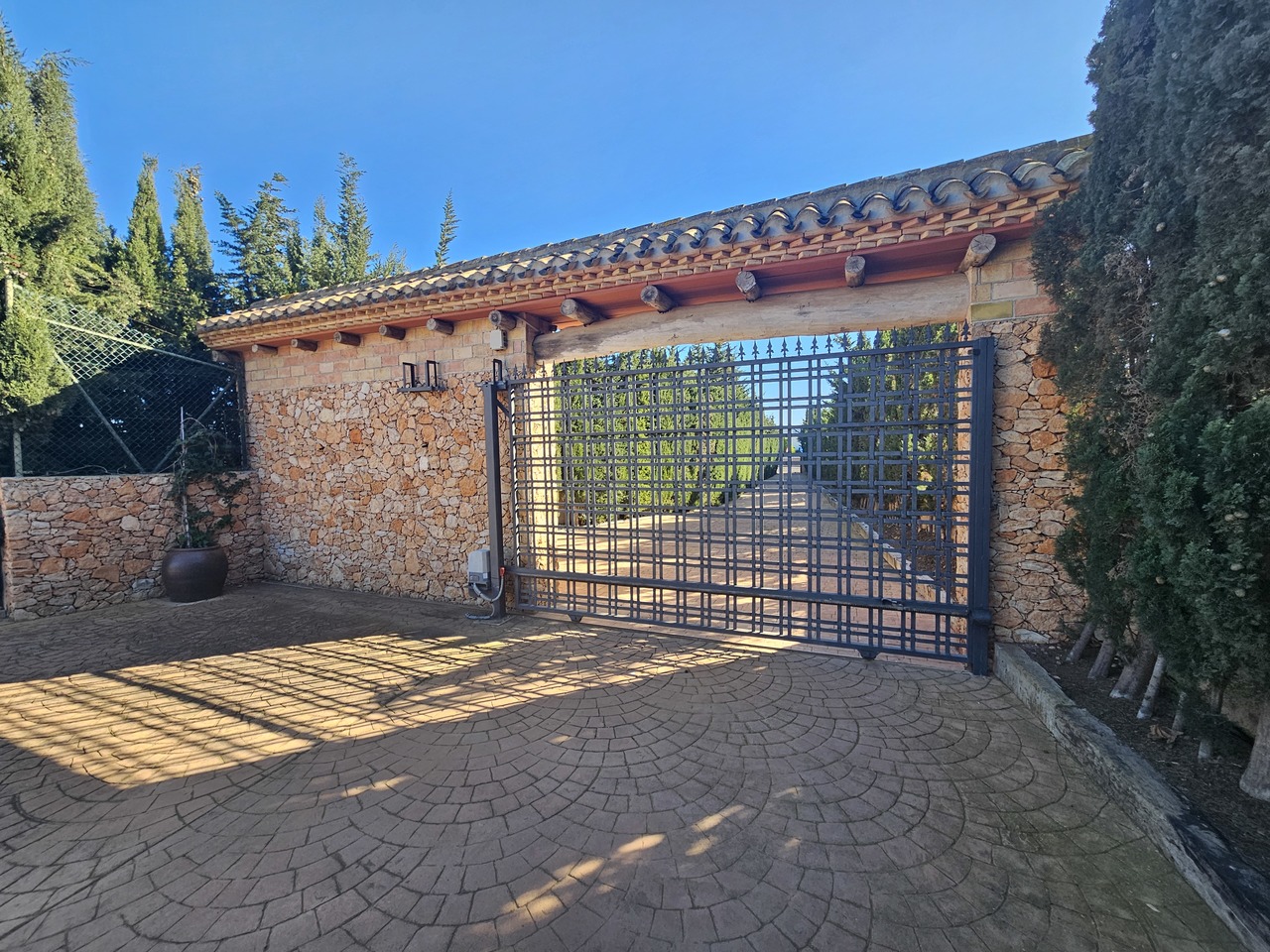 Villa for Sale in La Manga Club, Murcia