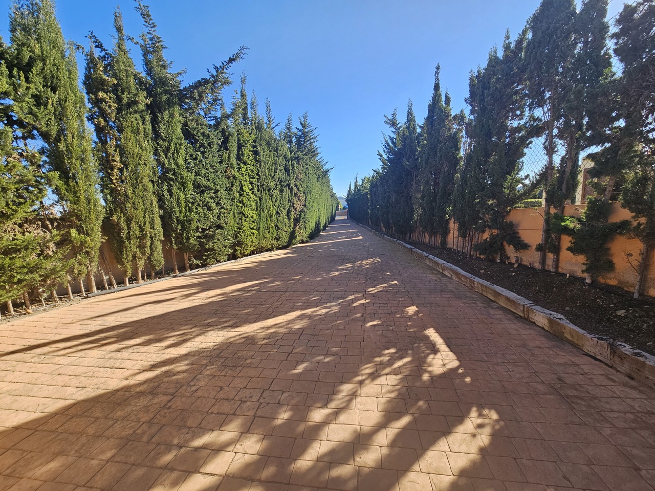 Villa for Sale in La Manga Club, Murcia