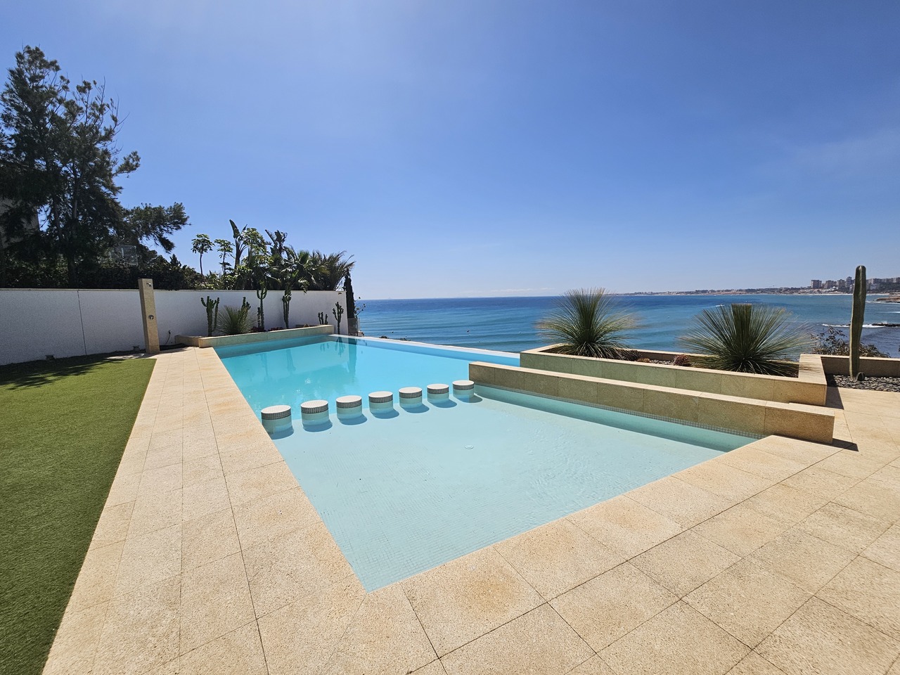 Villa for Sale in Cabo Roig, Alicante