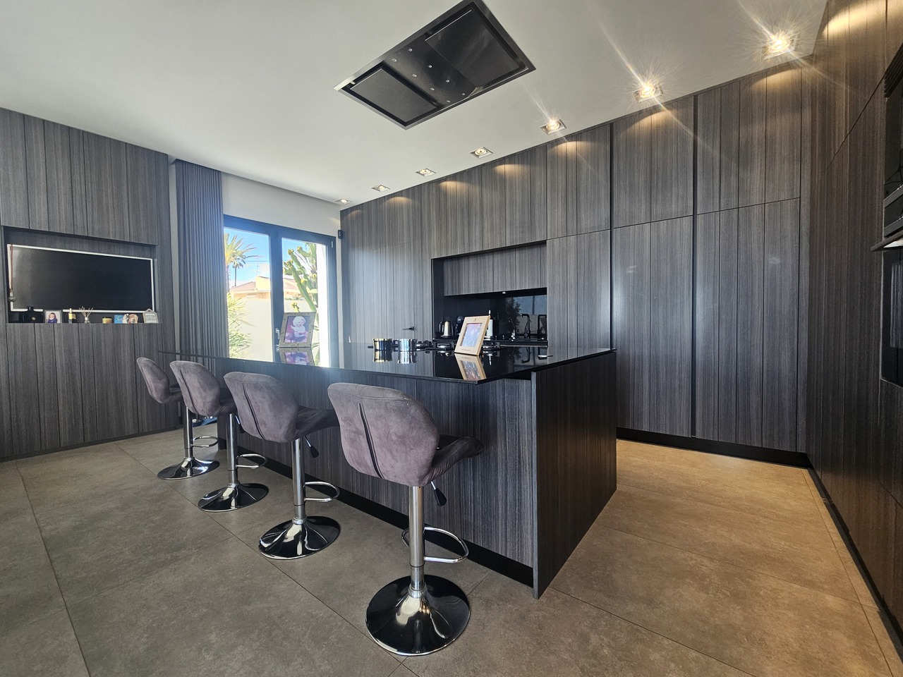 Villa for Sale in Cabo Roig, Alicante