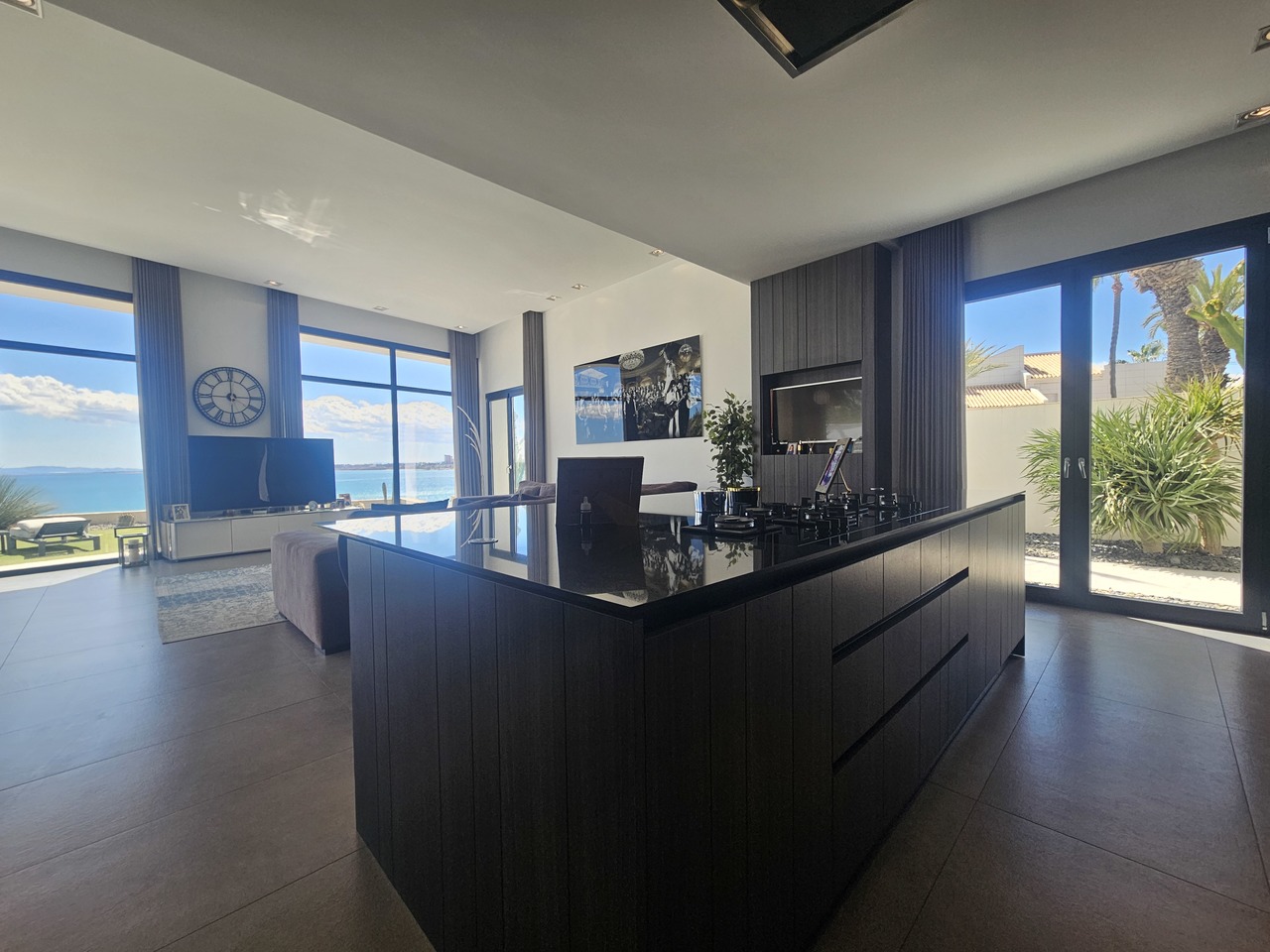 Villa for Sale in Cabo Roig, Alicante