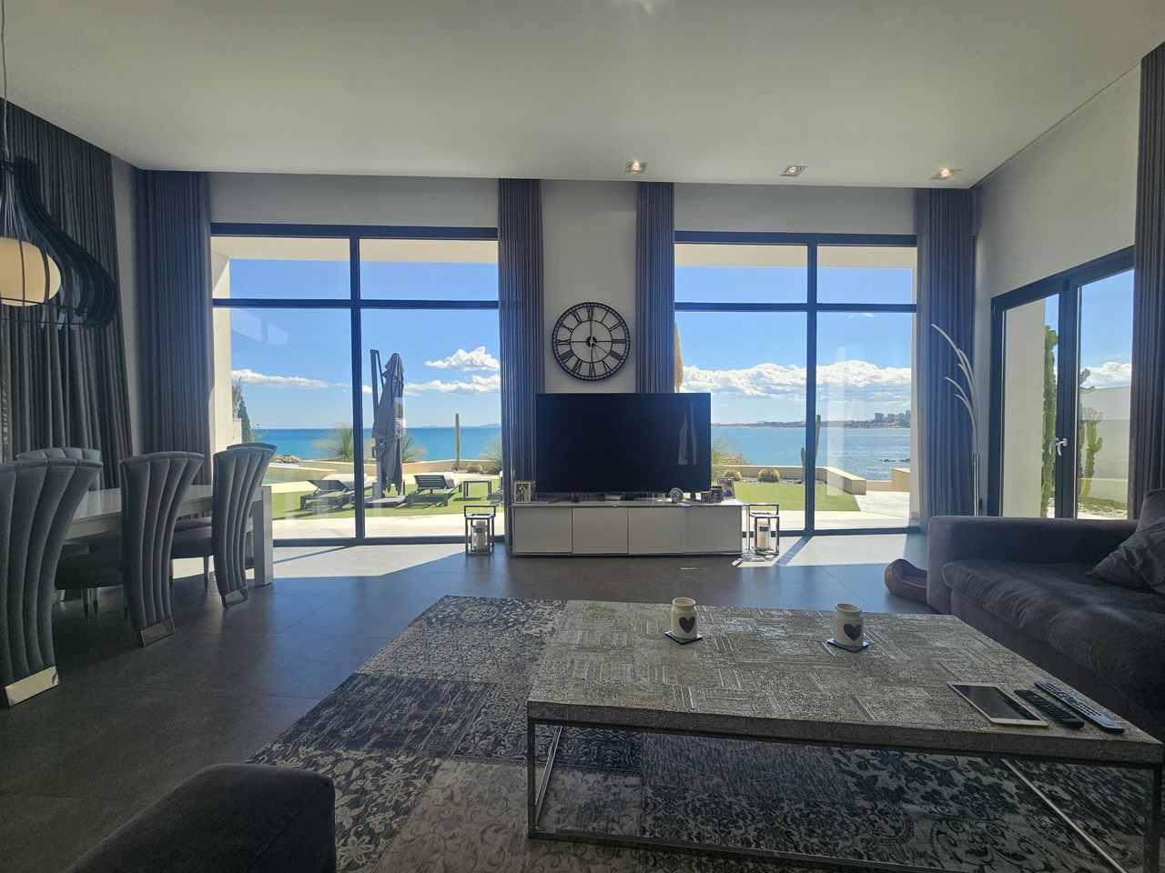 Villa for Sale in Cabo Roig, Alicante