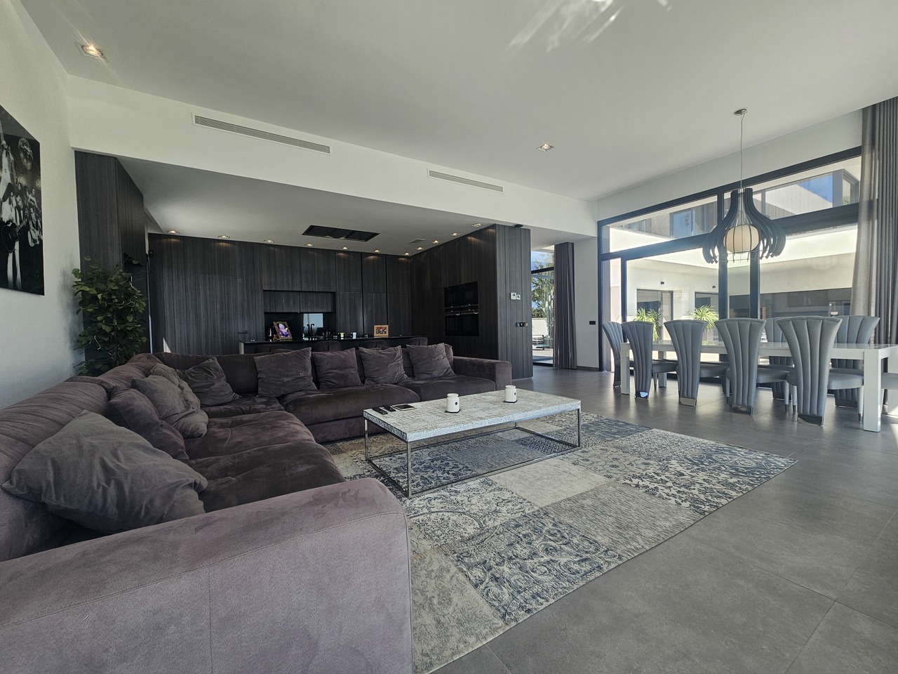 Villa for Sale in Cabo Roig, Alicante