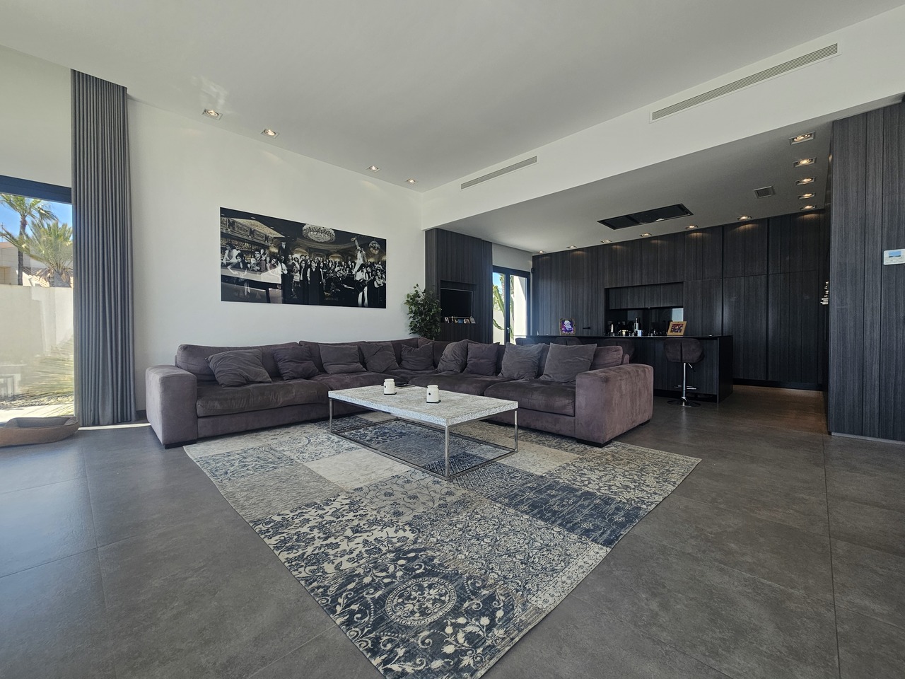 Villa for Sale in Cabo Roig, Alicante