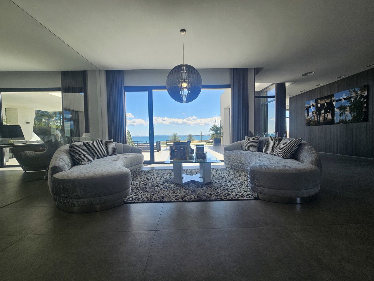Villa for Sale in Cabo Roig, Alicante