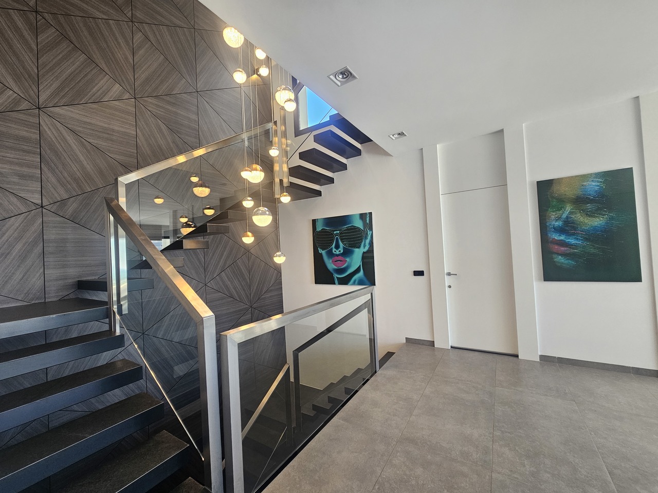 Villa for Sale in Cabo Roig, Alicante