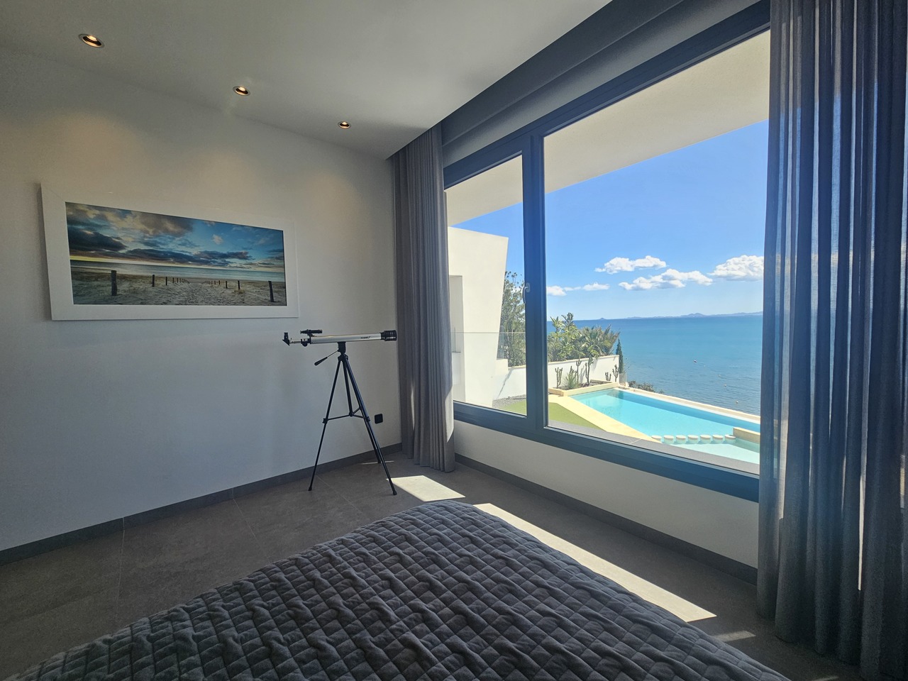 Villa for Sale in Cabo Roig, Alicante