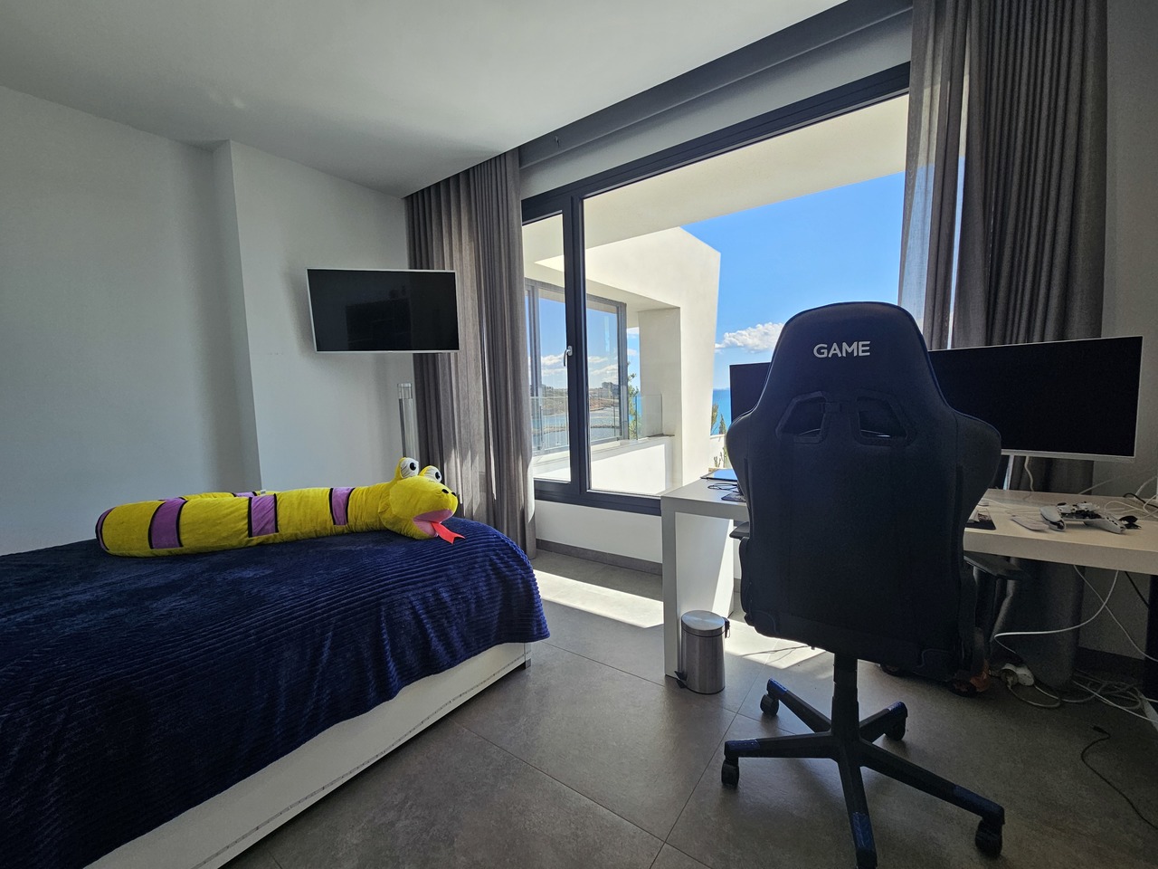Villa for Sale in Cabo Roig, Alicante