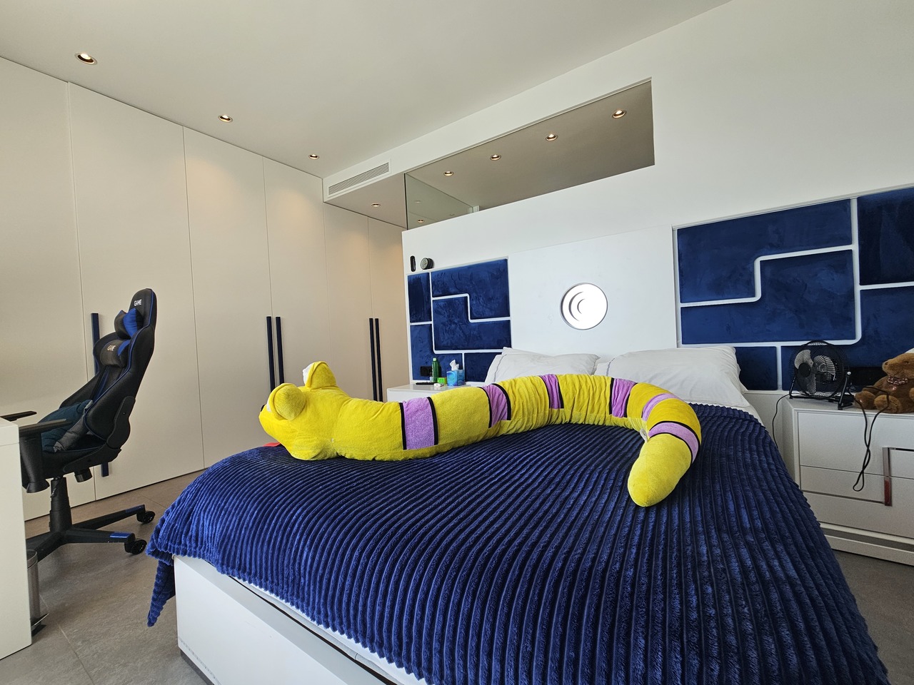 Villa for Sale in Cabo Roig, Alicante
