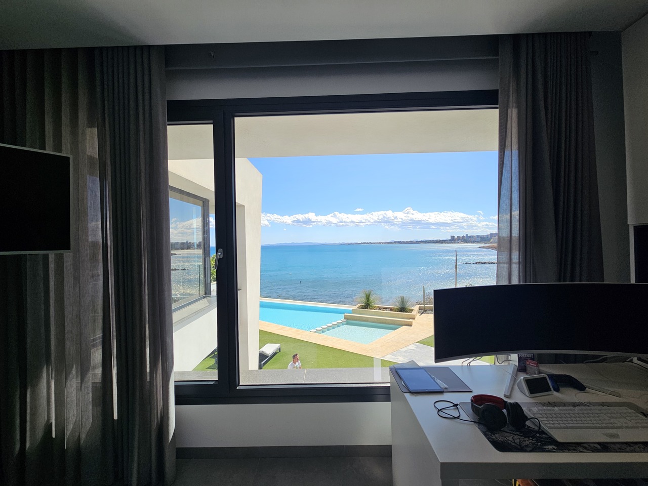 Villa for Sale in Cabo Roig, Alicante