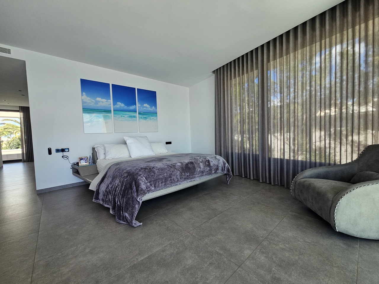 Villa for Sale in Cabo Roig, Alicante