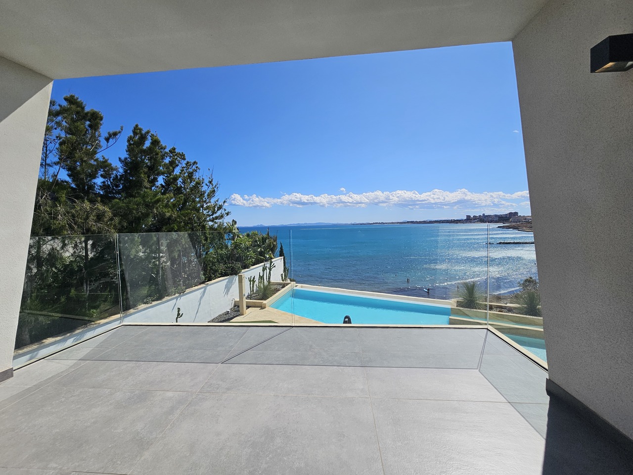Villa for Sale in Cabo Roig, Alicante