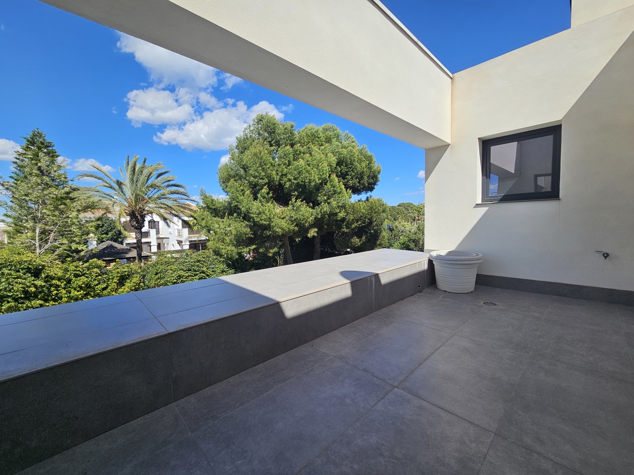 Villa for Sale in Cabo Roig, Alicante