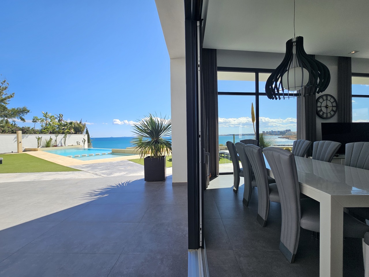 Villa for Sale in Cabo Roig, Alicante
