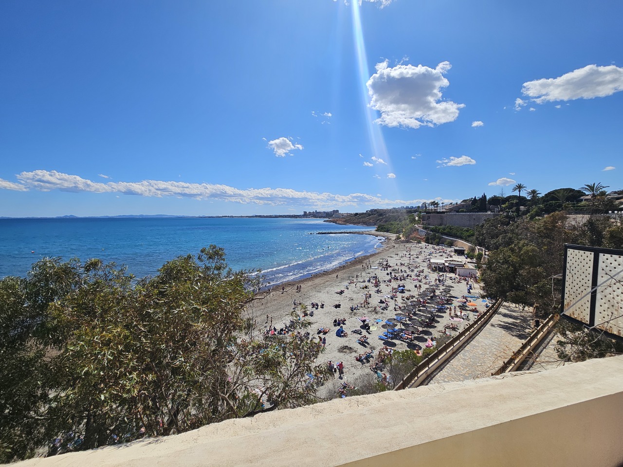 Villa for Sale in Cabo Roig, Alicante