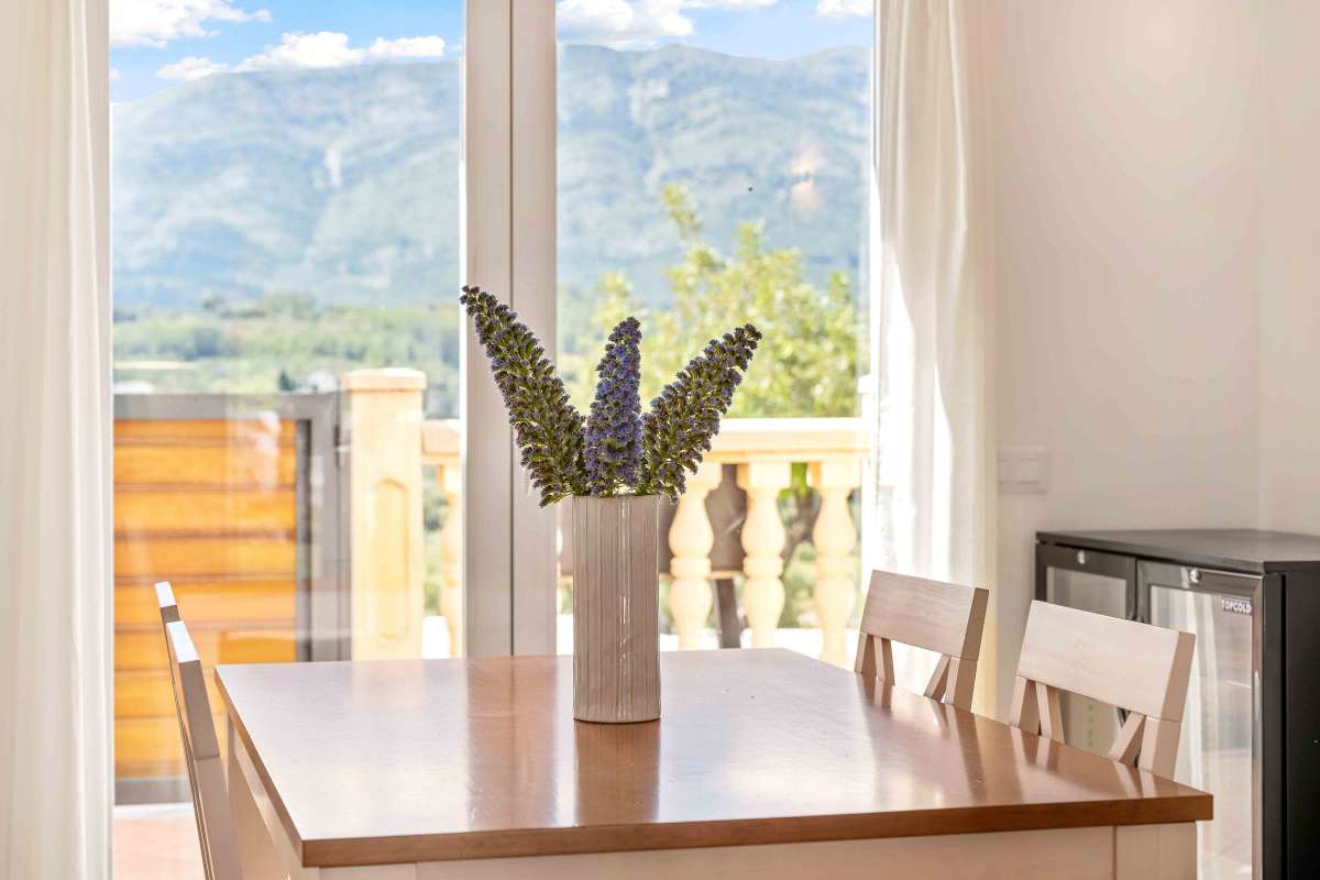 Villa for Sale in Murla, Alicante