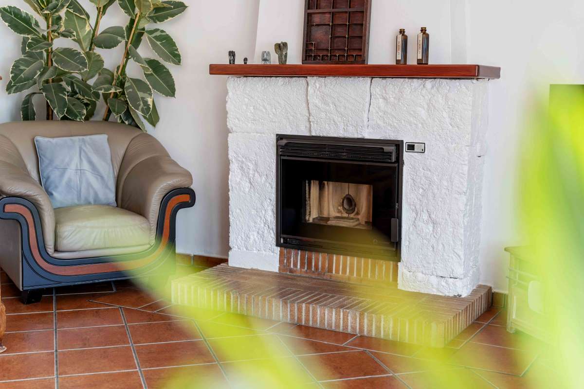 Villa for Sale in Murla, Alicante