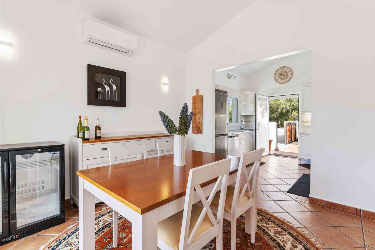 Villa for Sale in Murla, Alicante