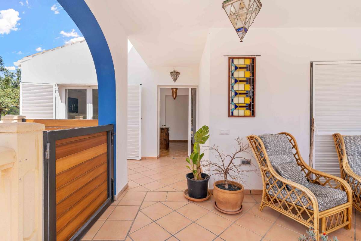 Villa for Sale in Murla, Alicante