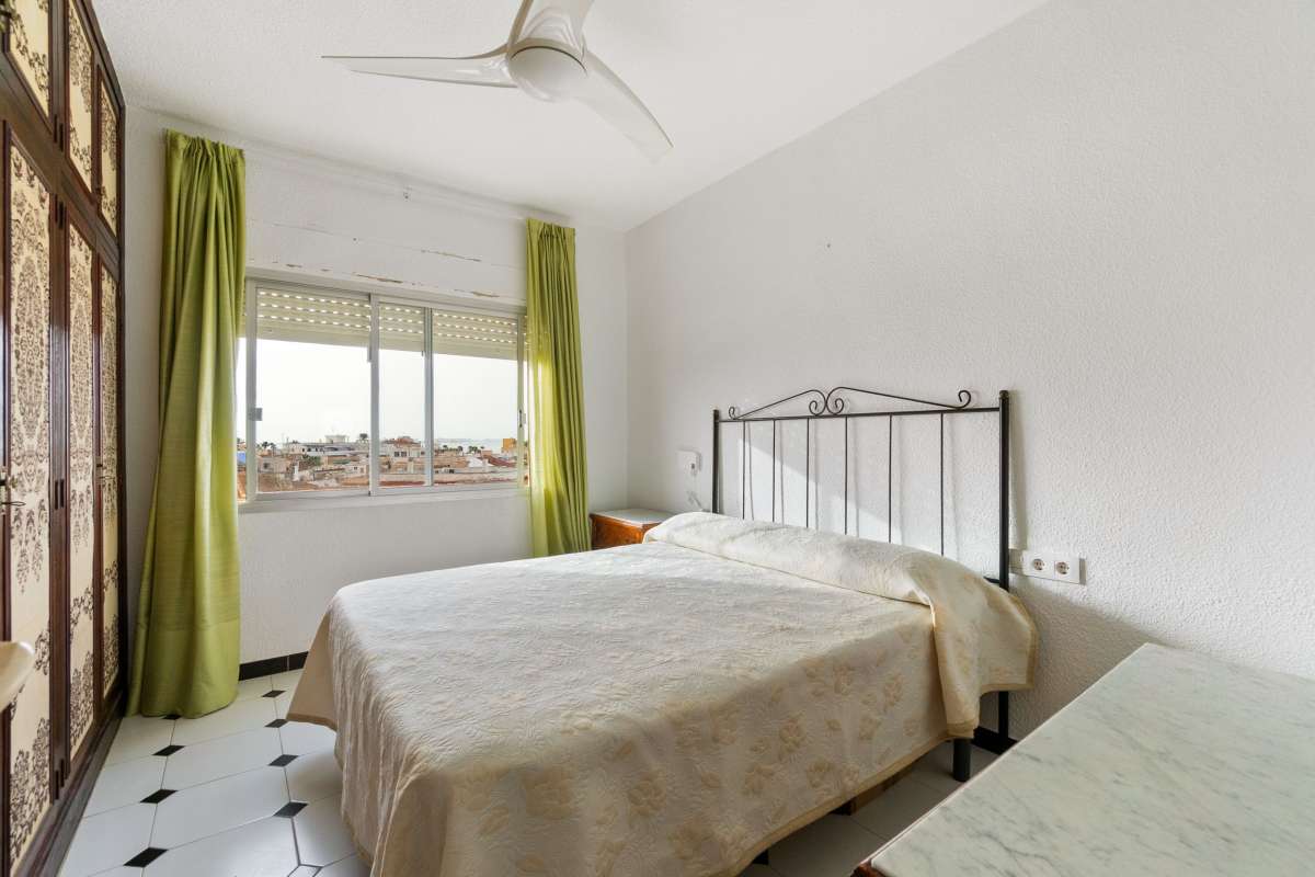 Apartment for Sale in Lo Pagan, Murcia