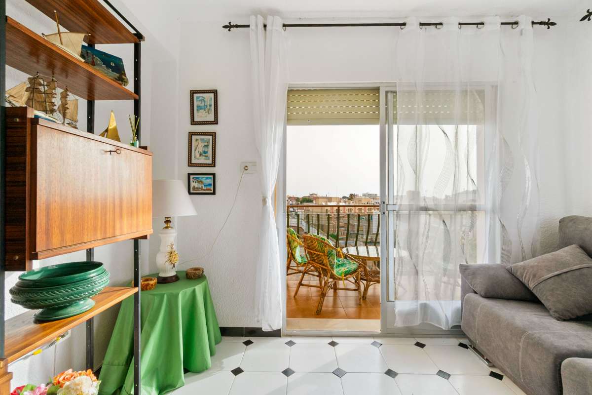 Apartment for Sale in Lo Pagan, Murcia