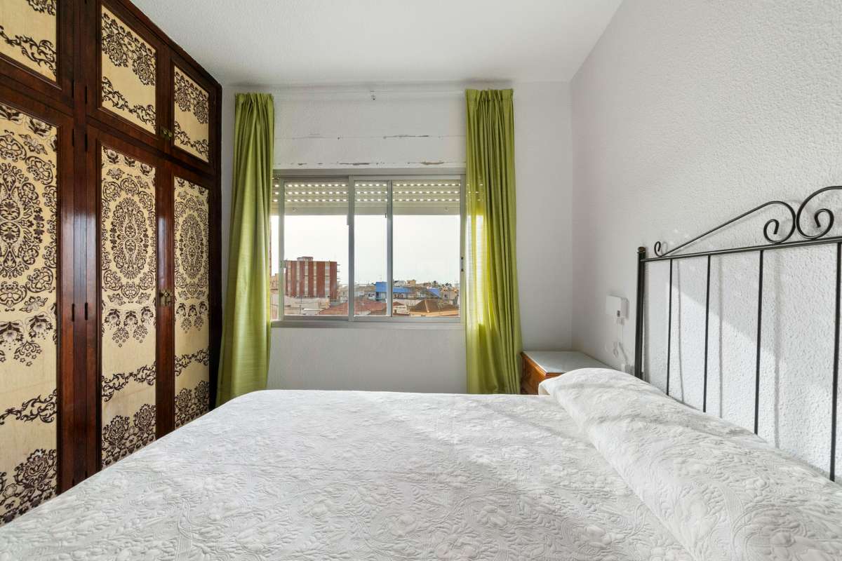 Apartment for Sale in Lo Pagan, Murcia