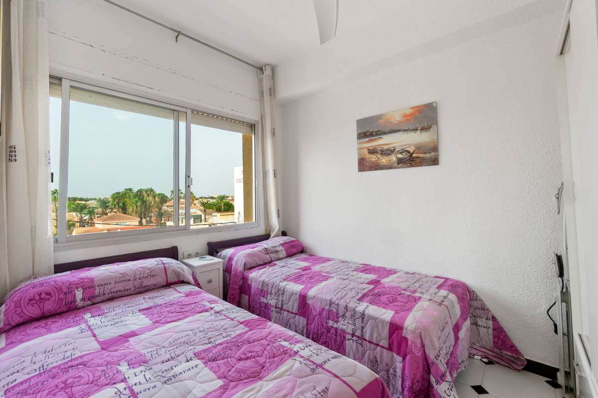 Apartment for Sale in Lo Pagan, Murcia