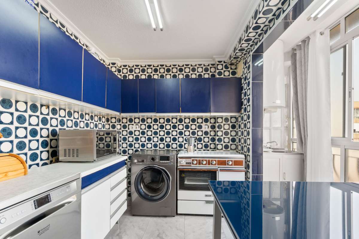 Apartment for Sale in Lo Pagan, Murcia