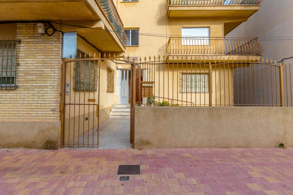 Apartment for Sale in Lo Pagan, Murcia