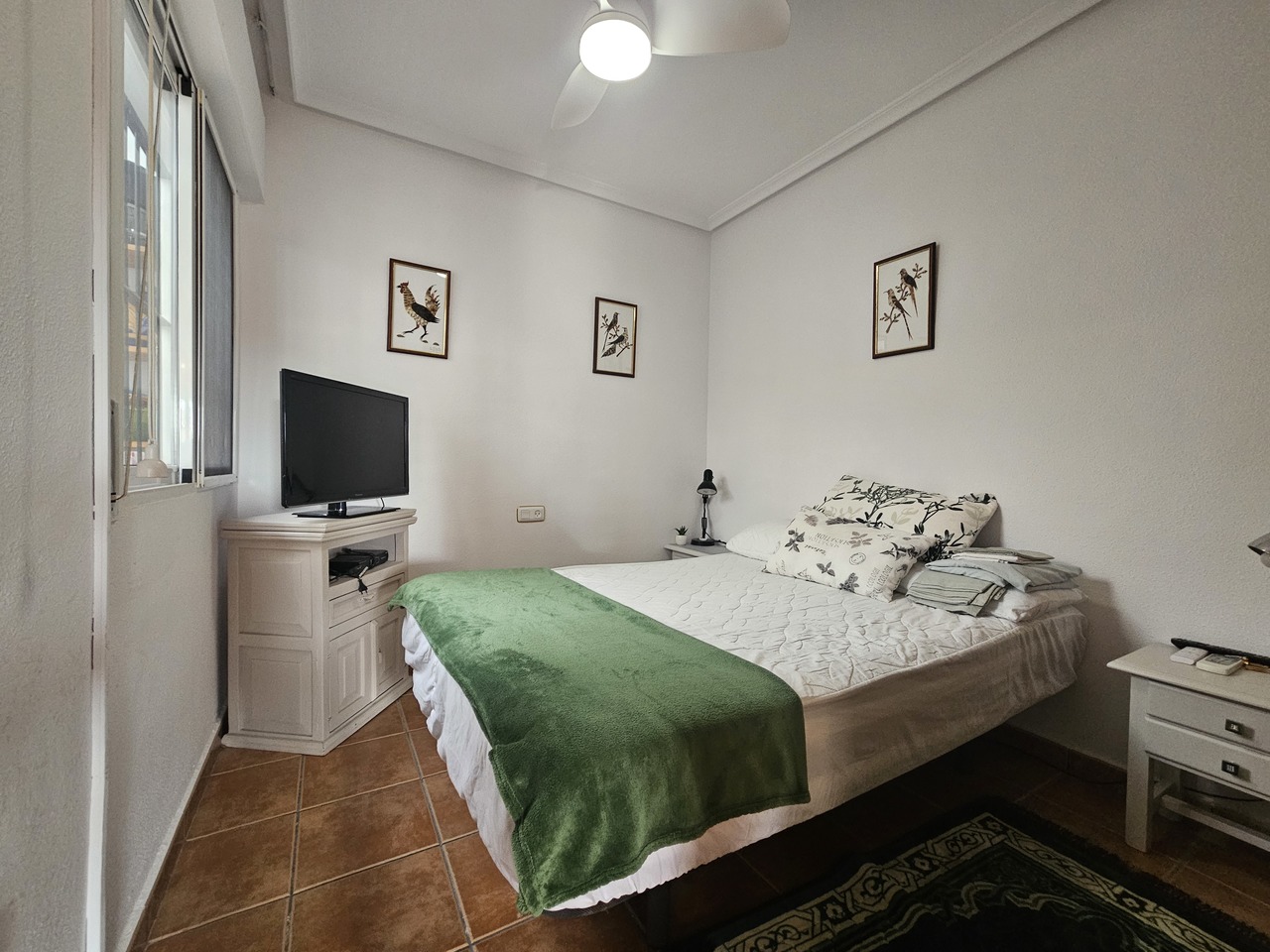 Bungalow for Sale in La Zenia, Alicante