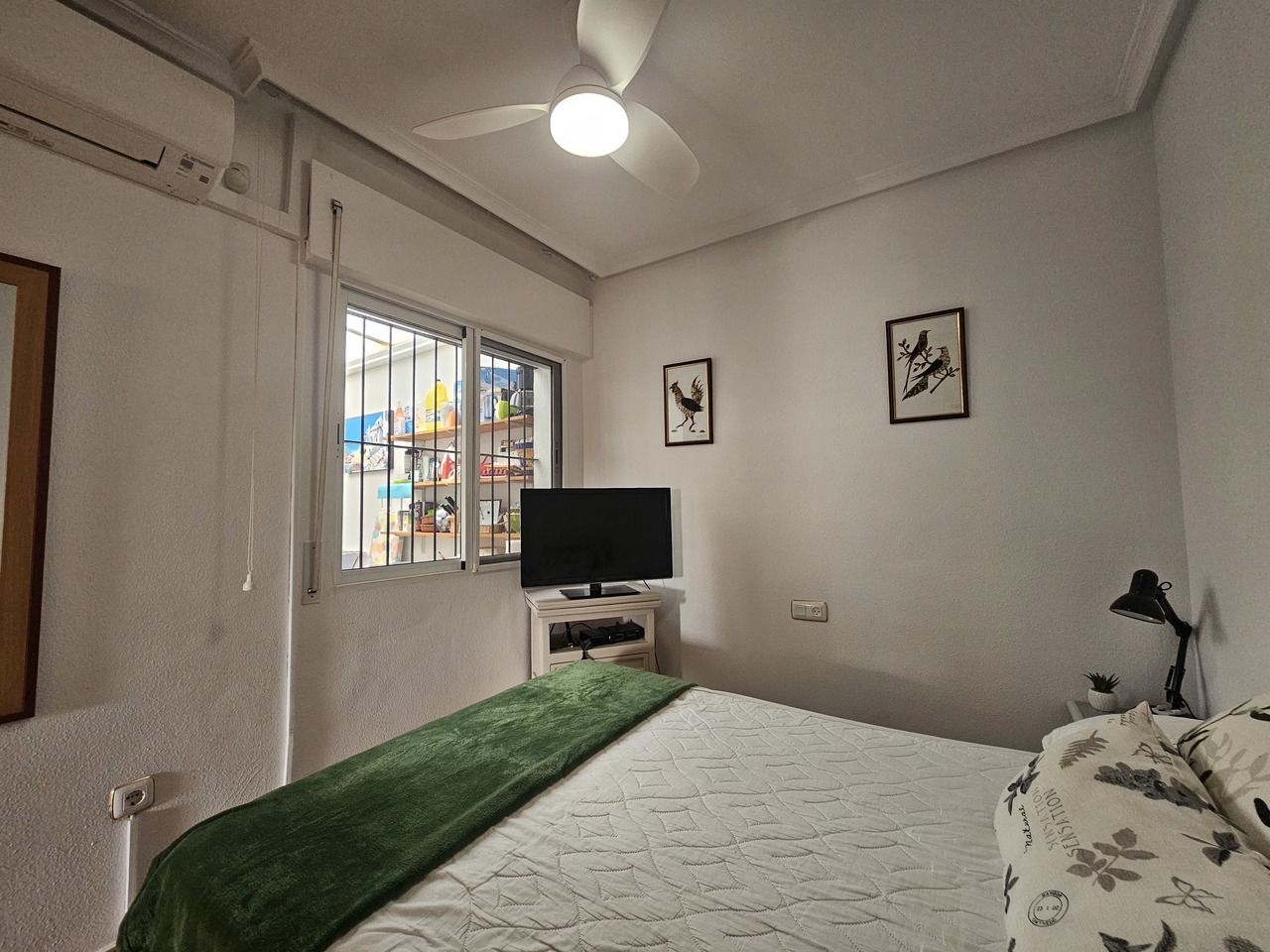 Bungalow for Sale in La Zenia, Alicante