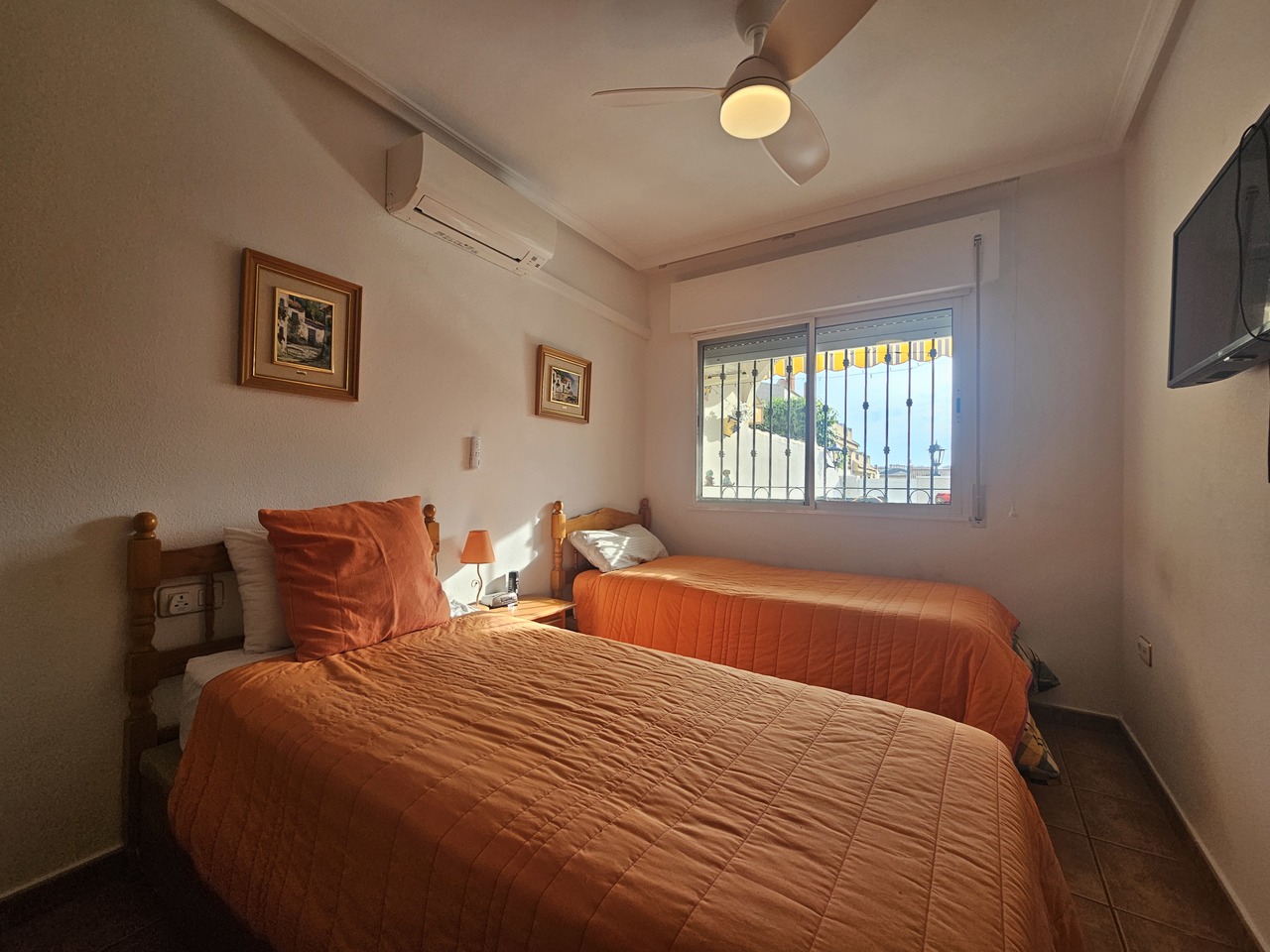 Bungalow for Sale in La Zenia, Alicante