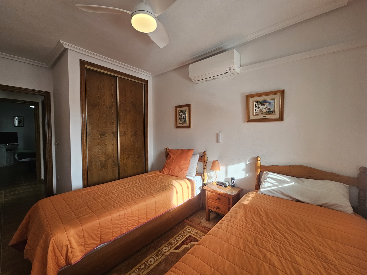 Bungalow for Sale in La Zenia, Alicante