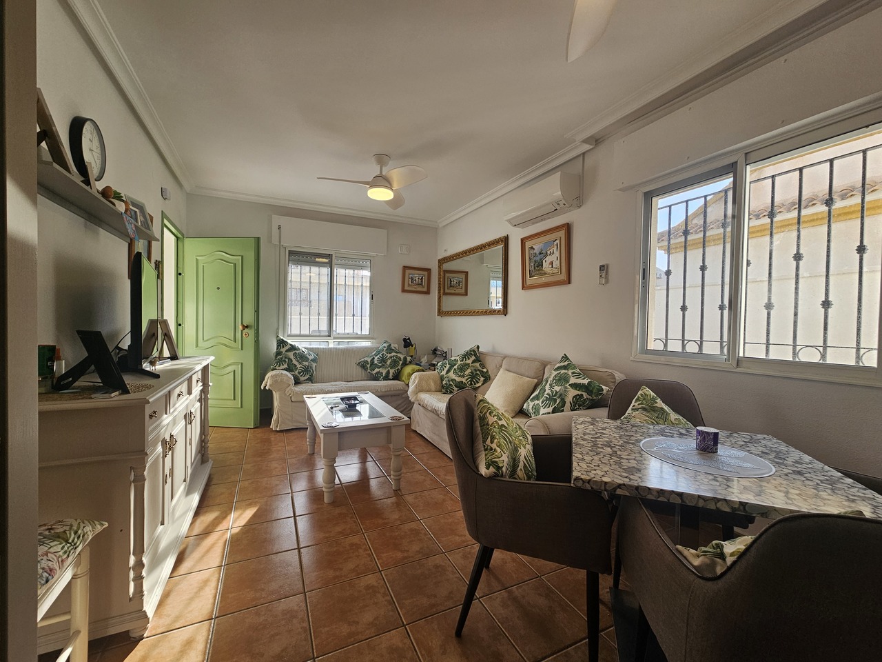 Bungalow for Sale in La Zenia, Alicante