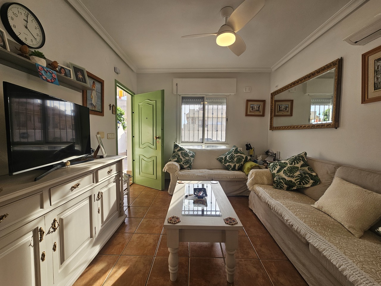 Bungalow for Sale in La Zenia, Alicante