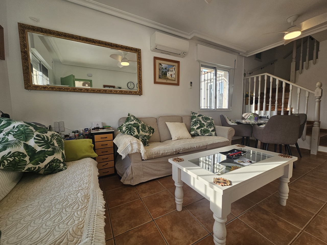 Bungalow for Sale in La Zenia, Alicante