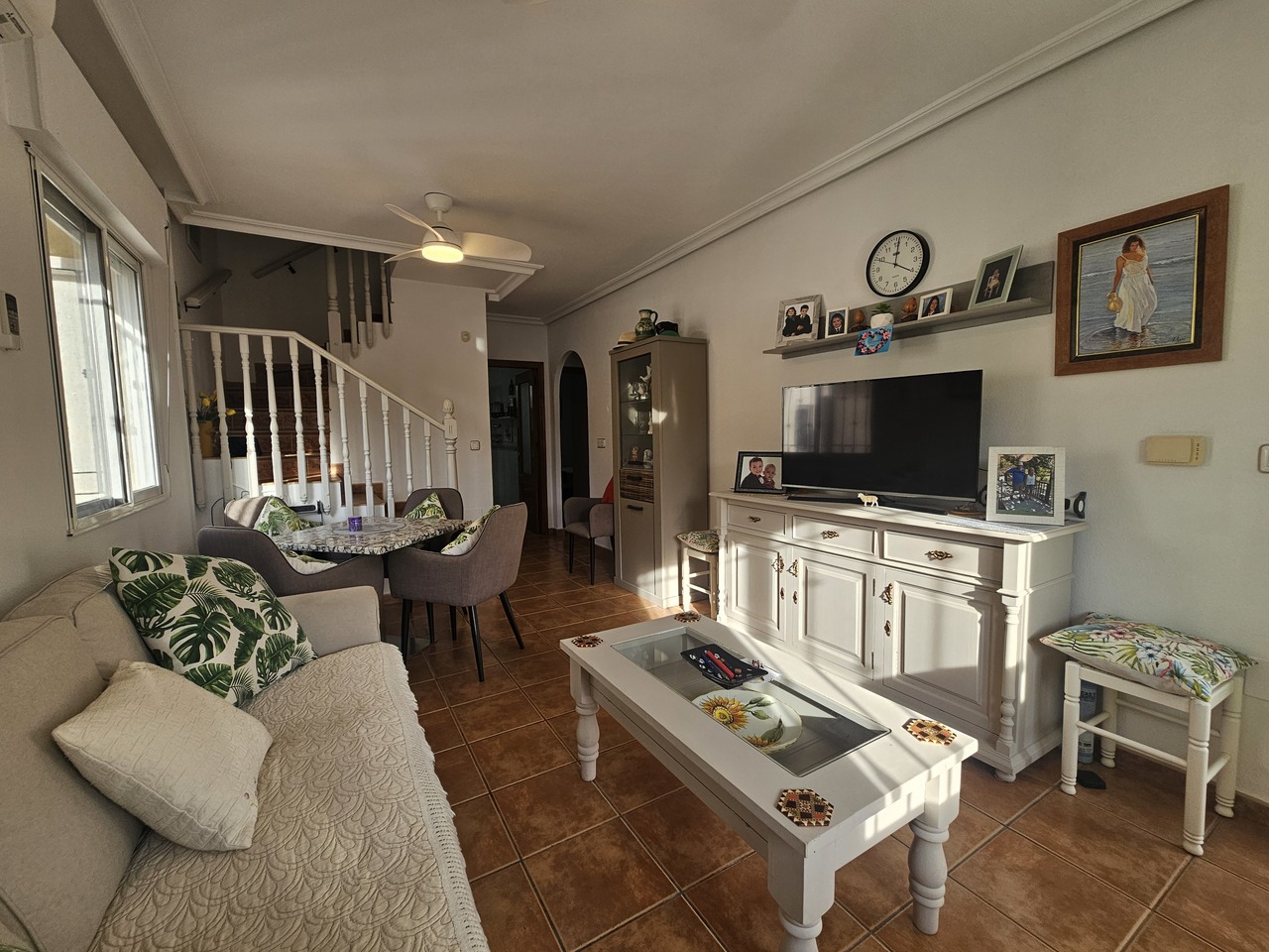 Bungalow for Sale in La Zenia, Alicante
