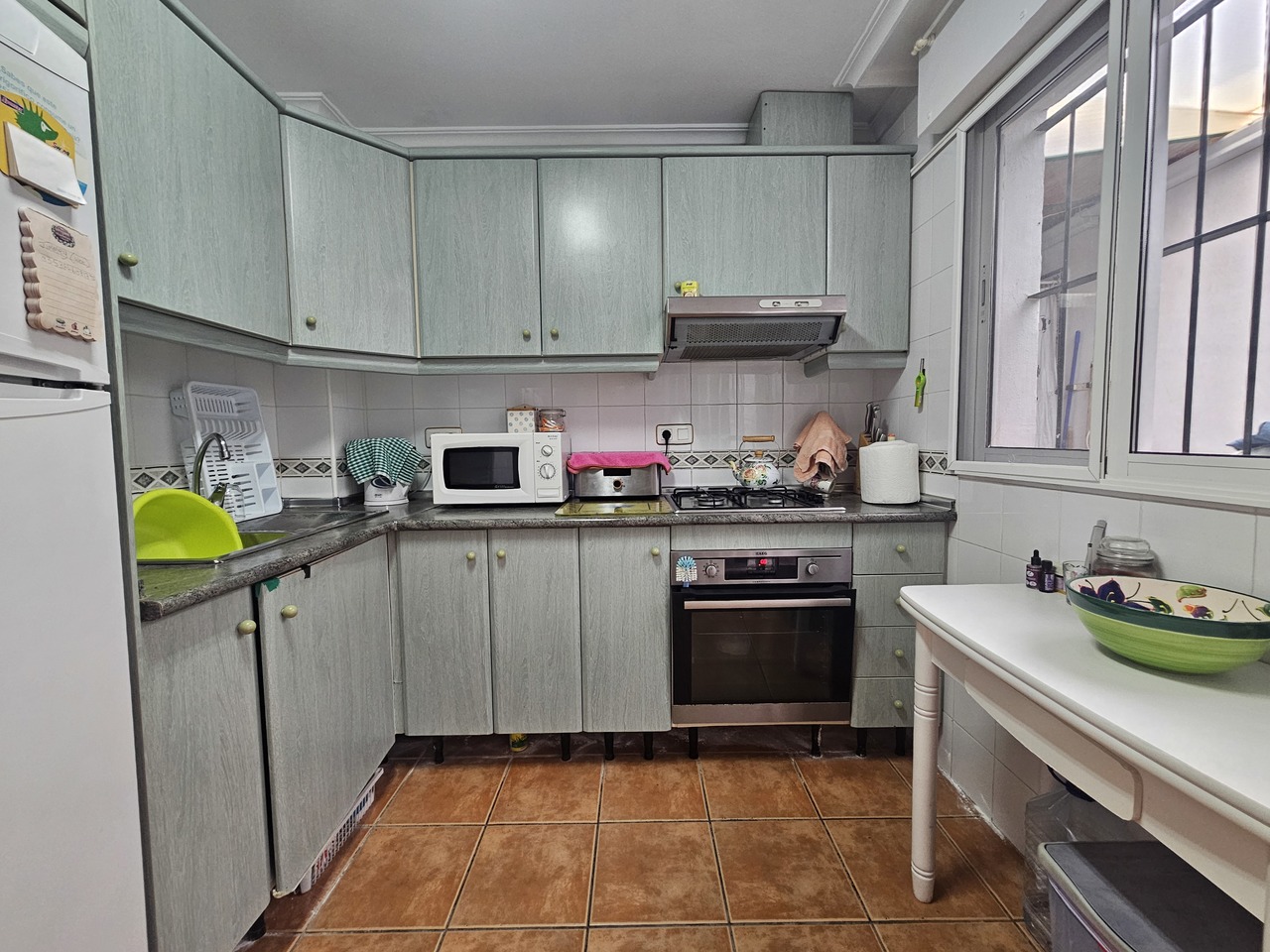 Bungalow for Sale in La Zenia, Alicante