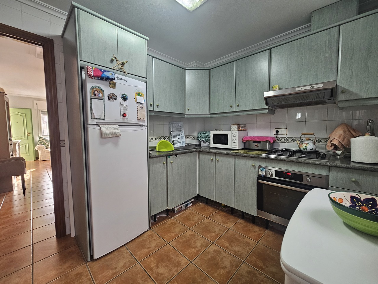 Bungalow for Sale in La Zenia, Alicante