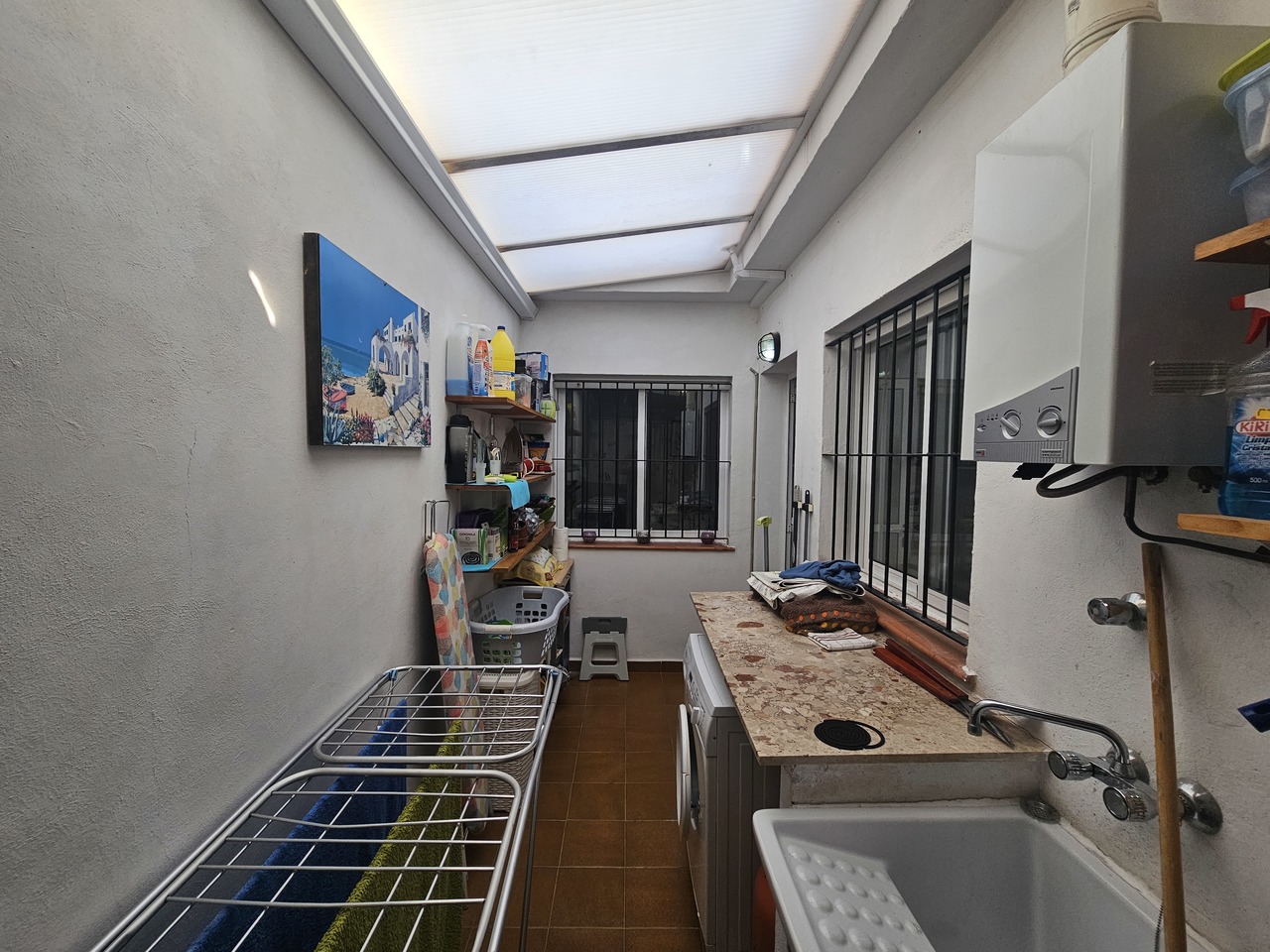 Bungalow for Sale in La Zenia, Alicante